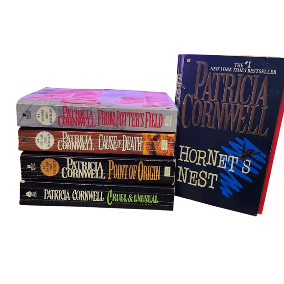 Books - Picture 1 of 4